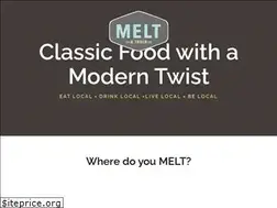 Sites similar to ilovemelt.com