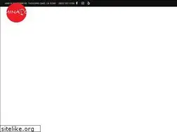 Sites similar to iloveminato.com
