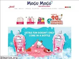 Sites similar to ilovemogumogu.com