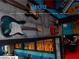 Sites similar to ilovemojos.com