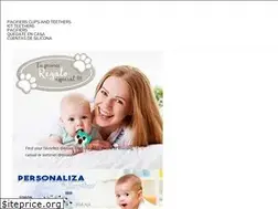 Sites similar to ilovemom.es