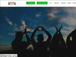 Sites similar to ilovemosaiccafe.com