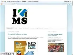 Sites similar to ilovemsoficial.com