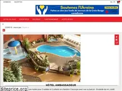 Sites similar to ilovemtl.ca