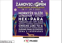 Sites similar to ilovemusic.sk