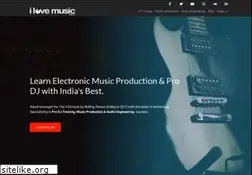 Sites similar to ilovemusicindia.com