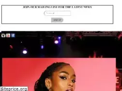 Sites similar to ilovemusictour.com