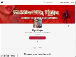 Sites similar to ilovemyakulpa.com