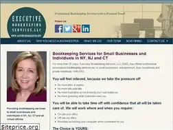 Sites similar to ilovemybookkeeper.net