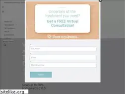Sites similar to ilovemydentist.com.mx