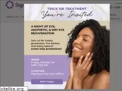 Sites similar to ilovemyeyes.com