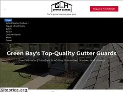 Sites similar to ilovemygutterglove.com
