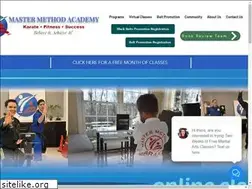 Sites similar to ilovemykarateschool.com