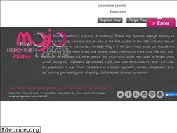 Sites similar to ilovemymojo.com