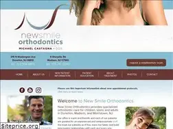 Sites similar to ilovemynewsmile.com