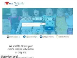 Sites similar to ilovemynusmile.com