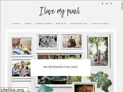 Sites similar to ilovemypixel.be