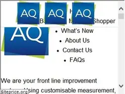 Sites similar to ilovemysteryshopping.com