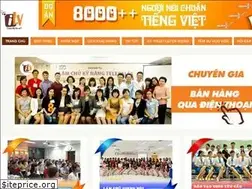 Sites similar to ilovemyvoice.vn