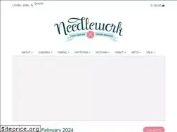 Sites similar to iloveneedlework.com