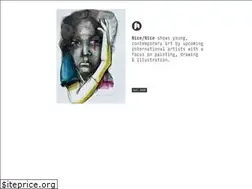 Sites similar to ilovenicenice.com