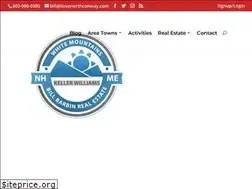 Sites similar to ilovenorthconway.com
