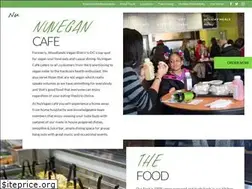 Sites similar to ilovenuvegan.com