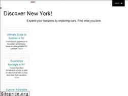 Sites similar to iloveny.com
