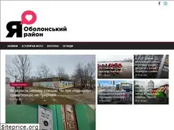 Sites similar to iloveobolon.kiev.ua