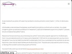 Sites similar to iloveoffleaseonly.com