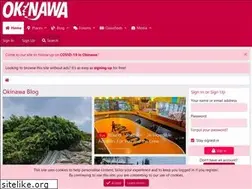Sites similar to iloveokinawa.com