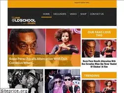 Sites similar to iloveoldschoolmusic.com