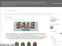 Sites similar to iloveorlakiely.blogspot.com