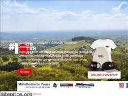 Sites similar to iloveortenau.de