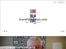 Sites similar to ilovepalmcoast.com
