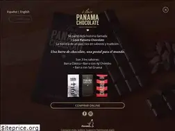 Sites similar to ilovepanamachocolate.com