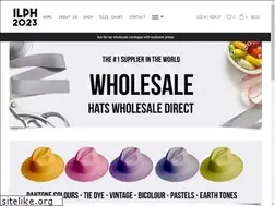 Sites similar to ilovepanamahats.com