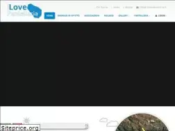 Sites similar to ilovepantelleria.it