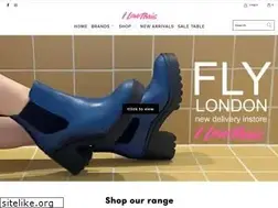 Sites similar to iloveparis.co.nz