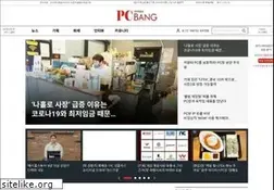 Sites similar to ilovepcbang.com
