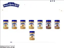 Sites similar to ilovepeanutbutter.com