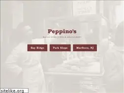 Sites similar to ilovepeppinos.com