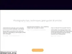 Sites similar to ilovephotography.com.au