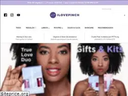 Sites similar to ilovepinch.com