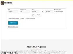 Sites similar to ilovepinetop.com