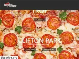 Sites similar to ilovepizzaoftroy.com