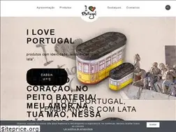 Sites similar to iloveportugal.com.pt
