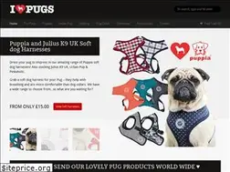 Sites similar to ilovepugs.co.uk