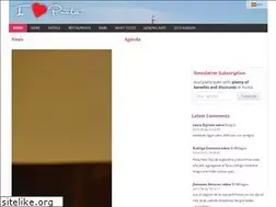 Sites similar to ilovepunta.com