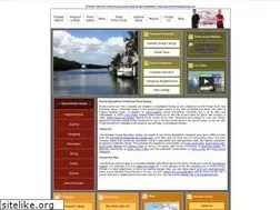 Sites similar to ilovepuntagorda.com